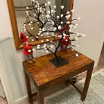 דירה Row House In *