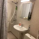 דירה Row House In