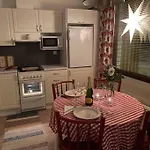 דירה Row House In *