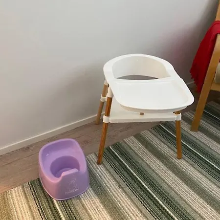 Apartamento Row House In Meltosjärvi