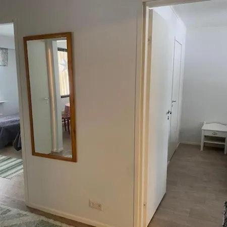 Apartment Row House In Meltosjarvi