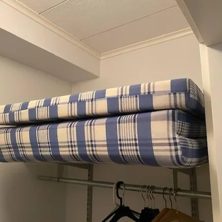 Row House In Meltosjärvi