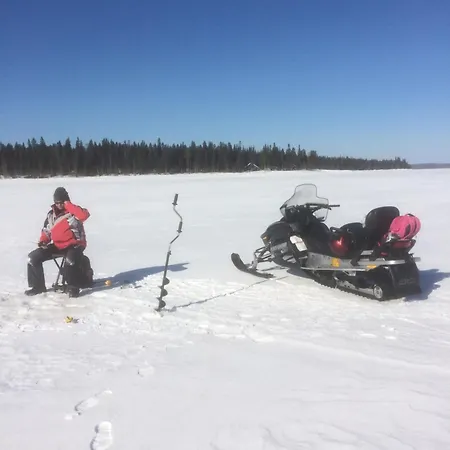 Apartamento Row House In *