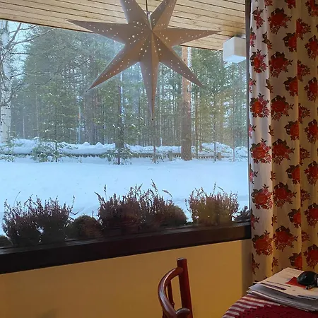 Appartamento Row House In Meltosjärvi