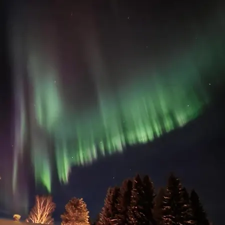 Apartamento Row House In