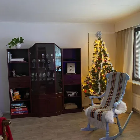 Row House In * Meltosjärvi