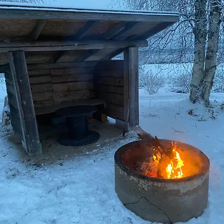 Apartamento Row House In *