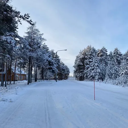 Row House In Apartamento *