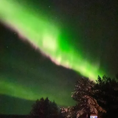 Row House In Appartement *