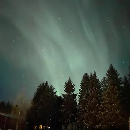 Row House In Appartamento Meltosjärvi