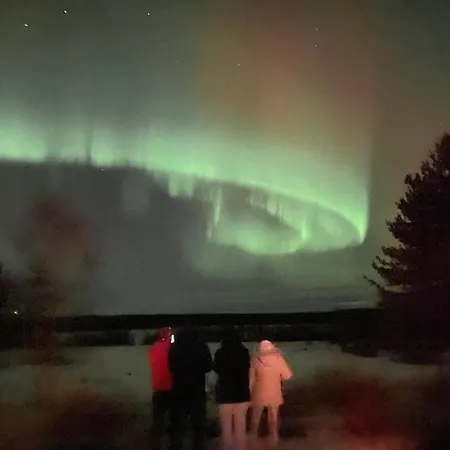 Row House In Apartman Meltosjärvi