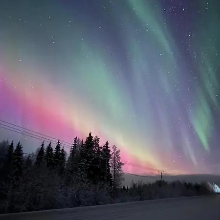 Row House In アパート Meltosjärvi