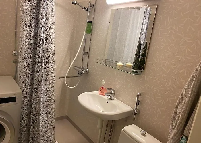 Apartamento Row House In