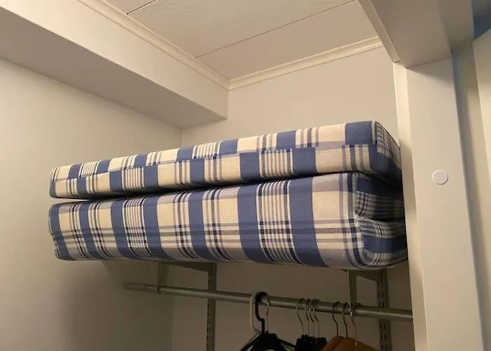 Row House In Meltosjärvi