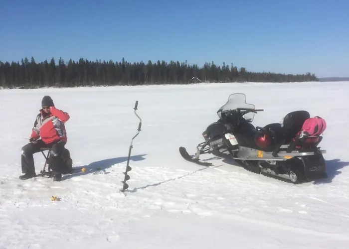 Apartamento Row House In *