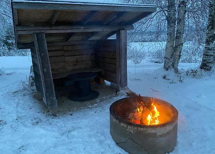 Apartamento Row House In *