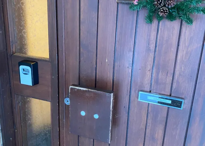 Row House In Meltosjärvi