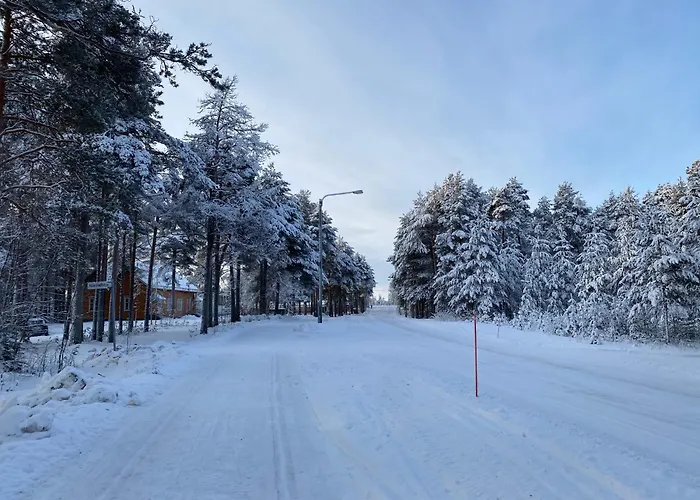 Row House In Apartamento *