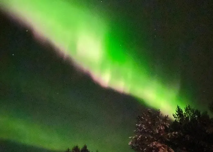 Row House In Apartman *