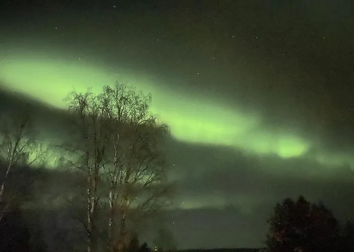 Row House In Apartment *