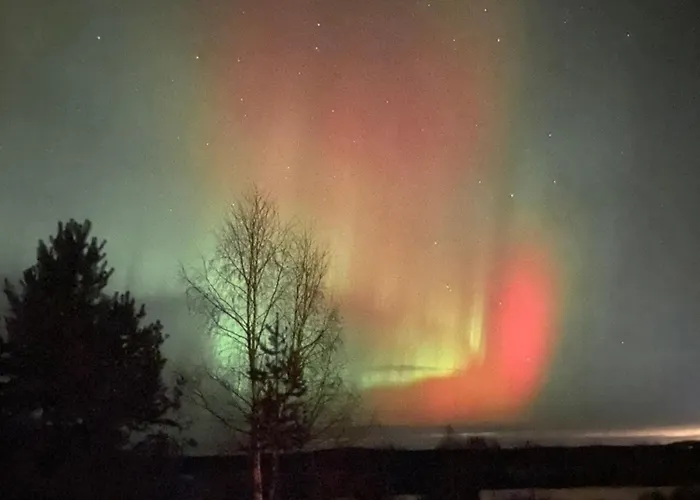 Row House In * Meltosjärvi